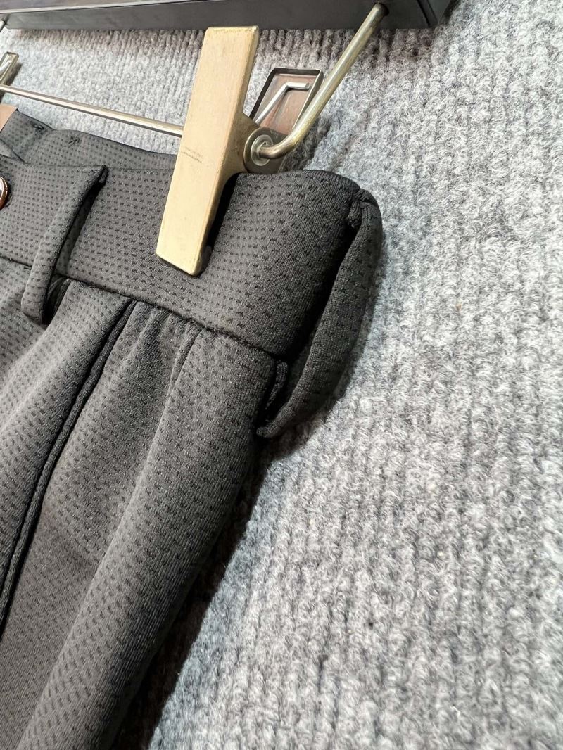 Louis Vuitton Long Pants